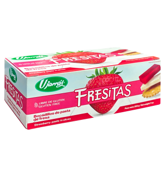 FRESITAS FRESITAS
