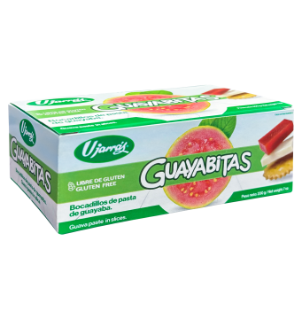 GUAYABITAS