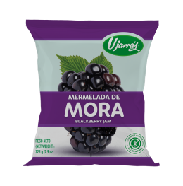 Mermelada de Mora PNG.psd