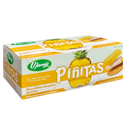 PIÑITAS