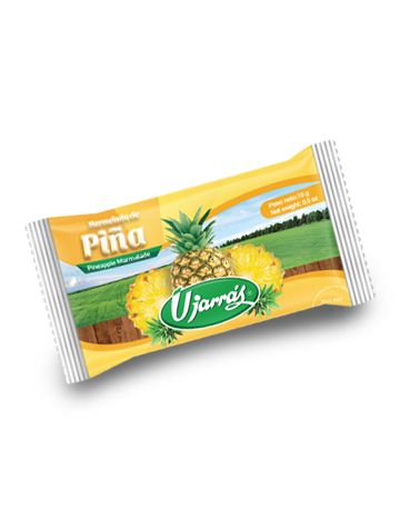 Portion Pack de Piña - Ujarras